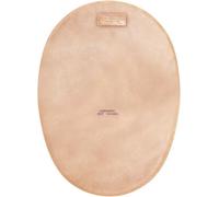 convatec italia srl Sacca natur fondo chiuso piccola opaca con finestra 57 mm 30 pezzi