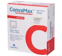 CONVAMAX SUPERAB ADES 10X10 10
