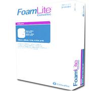 Convatec Medicazione ConvaTec Foam Lite in schiuma 10x20cm, 10 pezzi