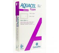 AQUACEL FOAM ADH 10X20 10PZ