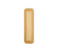 AQUACEL SURGICAL 9X30CM 10PZ