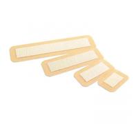 Aquacel Ag Surgical Medicazione Sterile 9x10cm 10 Pezzi