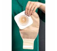 ConvaTec Natura Sacchetto/Supporto Stomia Clear Sistema a Due Pezzi 12 Inch