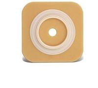 Convatec PLACCA CON FLANGIA E BARRIERA IDROCOLLOIDALE TOTALE PROFILO SOTTILE SISTEMA 2S PLACCA ULTRA 38MM 5PZ