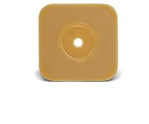 Convatec PLACCA FLESSIBILE CON BARRIERA PROTETTIVA CON IDROCOLLOIDI E SUPPORTO MICROPOROSO CON SISTEMA DI AGGANCIO ADESIVO RIPOSIZIONABILE RITAGLIABILE ESTEEM SYNERGY 13/48MM 5 PEZZI