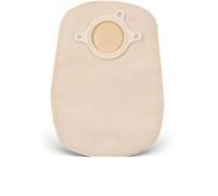 Convatec SACCA A FONDO CHIUSO OPACO SENZA FILTRO E RIVESTIMENTO IN TESSUTO SISTEMA 2S PLUS 57MM 30 PEZZI