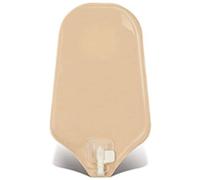 Convatec SACCA COLOSTOMIA A FONDO CHIUSO OPACA CON FILTRO INCORPORATO E RIVESTIMENTO IN TESSUTO CONSECURA 35MM 30 PEZZI