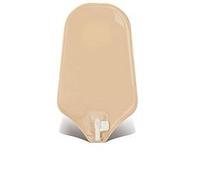 Convatec SACCA DUE PEZZI PER UROSTOMIA CON RUBINETTO SISTEMA 2S ACCUSEAL 45MM TRASPARENTE 10 PEZZI