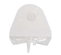 Convatec Sacca pediatrica Natura Little Ones per urostomia, 10 pezzi