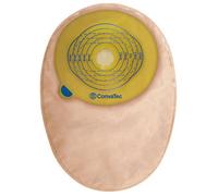 Convatec SACCA PER COLOSTOMIA ESTEEM+ FONDO CHIUSO PRETAGLIATO 50 MM CON FINESTRA GRANDE 30 PEZZI