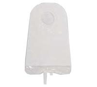 Convatec Sacca per Urostomia Natura Foldup TR57, 10 pezzi