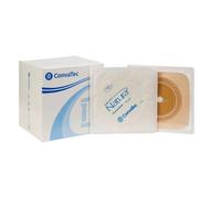 ConvaTec Sur-Fit Natura Barriera Cutanea Per Colostomia, Box Da 10, Bianco, L