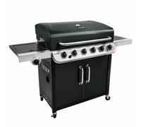 Barbecue gas CHAR-BROIL CONVECTIVE 640 B XL - PRONTA CONSEGNA invia mail sconto