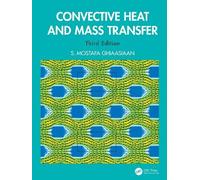 Convective Heat and Mass Transfer