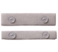 Coloplast Laccetti Velcro 5050 per sacche gamba riutilizzabili 2 pezzi