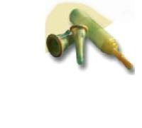 GUAINA IN LATTICE AUTOADESIVA CONVEEN MISURA 35MM 30 PEZZI ARTICOLO 5210