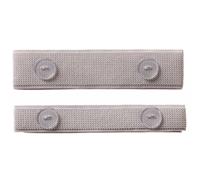 CONVEEN LACCI VELCRO 2PZ 5050