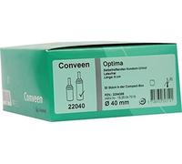 Conveen Optima 22040 Self-Sealing Guaina 40mm Standard Lunghezza (x30)