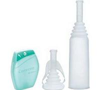 Conveen Optima 6222135BX - Catetere esterno autoadesivo, lunghezza inferiore 35 mm