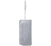 conveen Sacca da gamba active riutilizzabile da 250 ml tubo 7 cm con valvola antireflusso e chiusura in velcro 10 pezzi