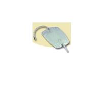 CONVEEN SEC SACCA GAMB500 50CM