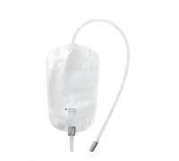 SACCA DA GAMBA CONVEEN SECURITY+ RIUTILIZZABILE 500 ML TUBO DA 30 CM 10 PEZZI