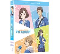 Convenience Store Boy Friends: The Complete Series