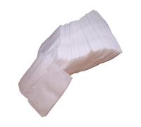 Convenient Brewing Solution: With easy to use drawstring, our teabags for loose teamake steeping your favorite flavors a breeze. Say goodbye to cluttery preparation and enjoy a no hassle teatime