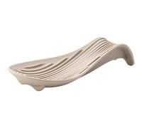 Convenient Cooking Spoon Rests Practical Silicone Rest Multifunctional Kitchen Utensils Holder Cushions Simple and Functional Utensils Insulation Pad