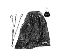 Convenient Ice Container Inflatable Cooler Cauldron Pot Halloween 1Pcs