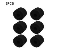 Conveniente Confezione da 6 Cartucce Filtro Schiuma per Intex S1 Tipo Pura Spa