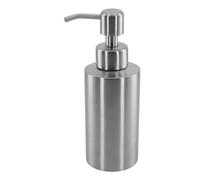 Conveniente e facile da usare sapone lavandino bagno consente di risparmiare tem