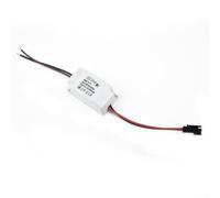 Conveniente per LED Driver Adapter, 4 7W, AC90 ~ 265V, DC12 28V, Tin Lantern Series (4-7W)
