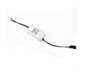 Conveniente per LED Driver Adapter, 4 7W, AC90 ~ 265V, DC12 28V, Tin Lantern Series (4-7W)