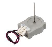 Conveniente per motore ventilatore frigorifero facile da usare e utilizzare (68 [EEK: A+]