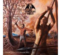 Convent Guilt Diamond Cut Diamond (Vinyl LP) 12" Album