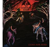 Convent Guilt - Guns For Hire