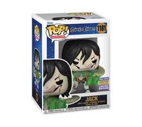 Funko Pop! Black Clover Jack Ripper 65346