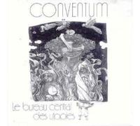 Conventum - Le Bureau Central Des Utopies