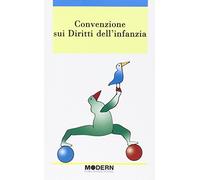 Convenzione sui diritti dell'infanzia