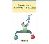 Convenzione sui diritti dell'infanzia