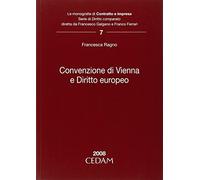 Convenzione vienna diritto europeo