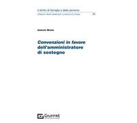 Convenzioni in favore dell'amministratore di sostegno