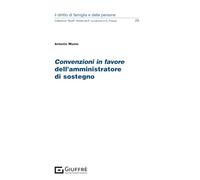 Convenzioni in favore dell'amministratore di sostegno