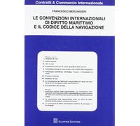 Convenzioni Internazionali Di Diritto Marittimo