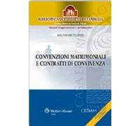 Convenzioni matrimoniali e contratti di convivenza