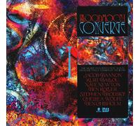 Converge Bloodmoon: I (CD) Album Digipak