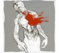 Converge Deeper the Wound (CD) Album