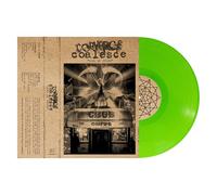 Converge - En direct chez CBGB