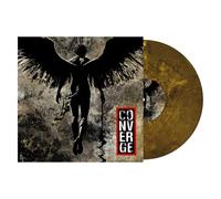 Converge - Love Is Not Enough (Indie Exclusive)